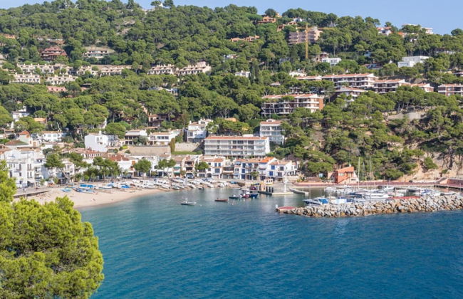 Llevant in Llafranc With 3 Bedrooms and 2 Bathrooms - Foto 21