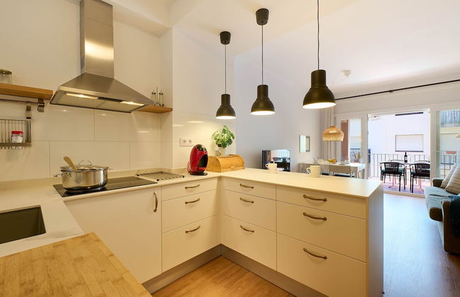 Llevant in Llafranc With 3 Bedrooms and 2 Bathrooms - Foto 5