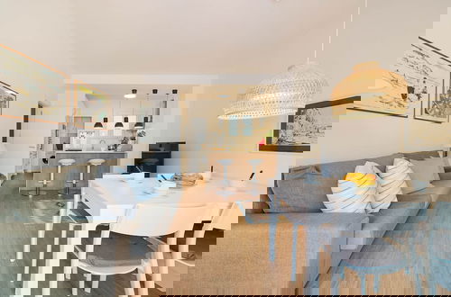 Photo 4 - Llevant in Llafranc With 3 Bedrooms and 2 Bathrooms