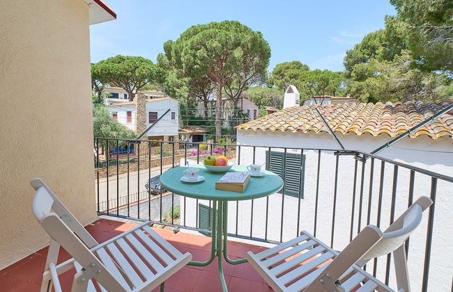 Llevant in Llafranc With 3 Bedrooms and 2 Bathrooms - Foto 18