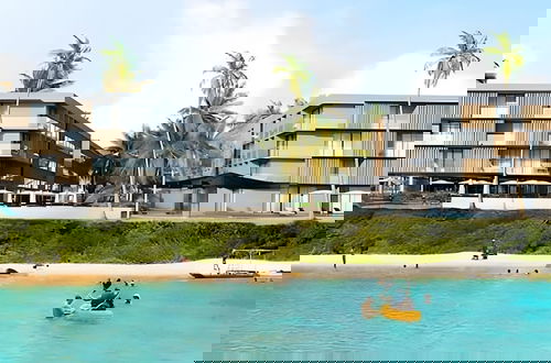 Photo 22 - Paraíso no Porto Alto Resort