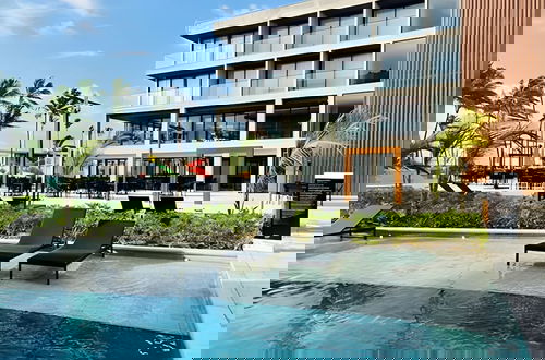 Photo 8 - Paraíso no Porto Alto Resort