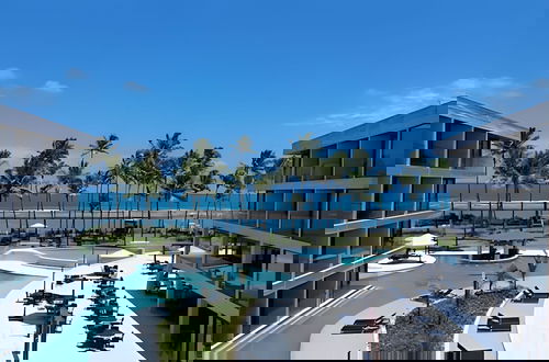 Photo 7 - Paraíso no Porto Alto Resort