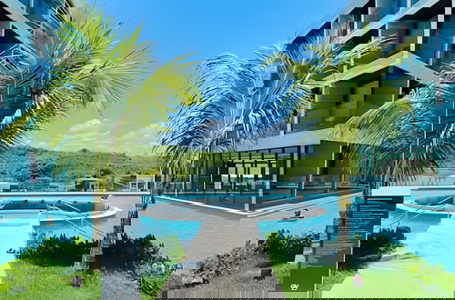 Photo 10 - Paraíso no Porto Alto Resort