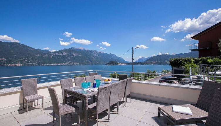 Photo 1 - Paradiso di Menaggio Penthouse