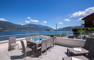 Photo 1 - Paradiso di Menaggio Penthouse