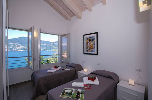 Photo 21 - Paradiso di Menaggio Penthouse