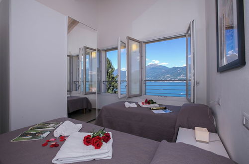 Photo 20 - Paradiso di Menaggio Penthouse