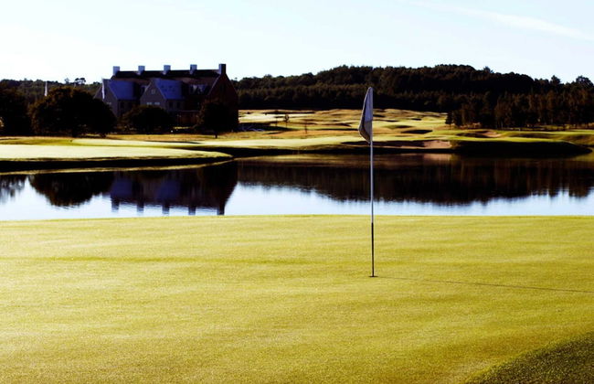 4 Star Holiday Home in Trelleborg - Foto 8