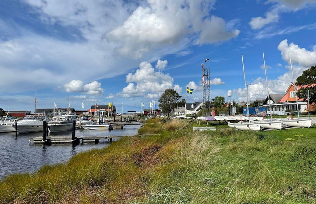 4 Star Holiday Home in Trelleborg - Foto 2