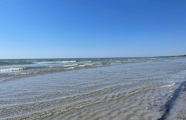 4 Star Holiday Home in Trelleborg - Foto 6