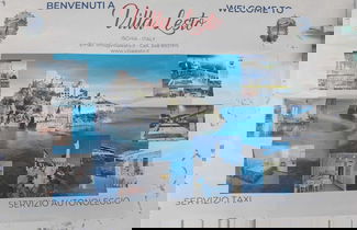 Photo 1 - Villa Lesto Holiday Home - Ischia Apartment