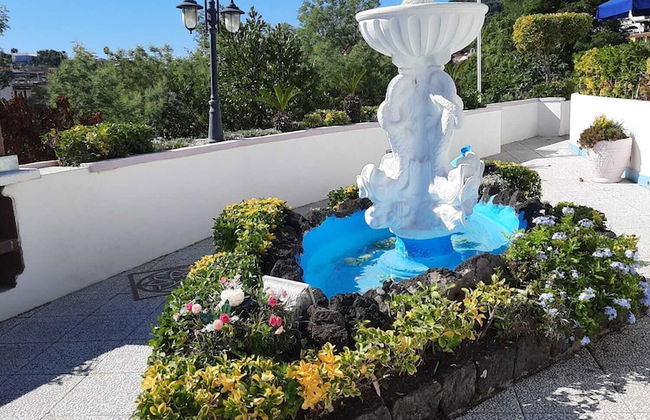 Villa Lesto Holiday Home - Ischia Apartments - Foto 12