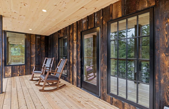 Ski Cabin w Hot Tub Gas Fireplace Near Cranmore - Foto 31