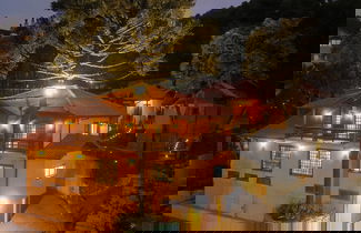 Foto 1 - Hilltop Chalés Gramado