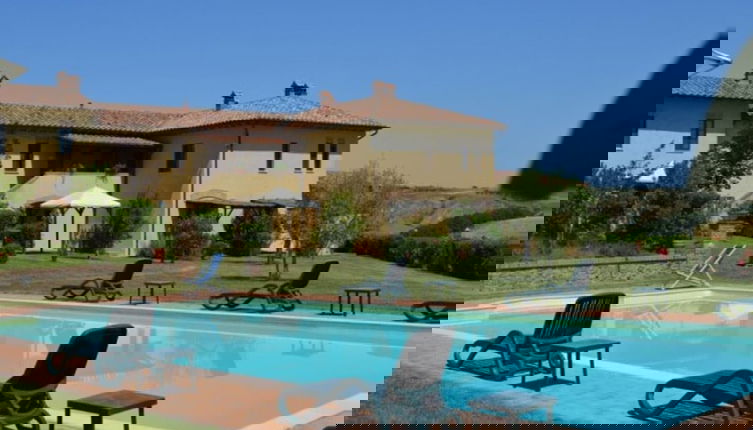 Photo 1 - Charming Flat With Pool Surrounded by Nature