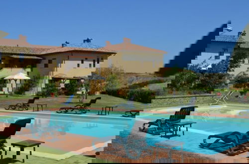 Photo 1 - Charming Flat With Pool Surrounded by Nature