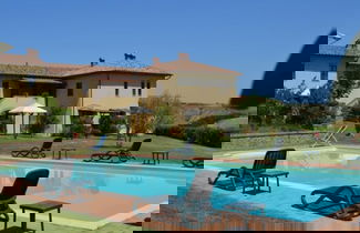 Photo 1 - Charming Flat With Pool Surrounded by Nature