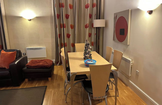 Executive Apartment, Woodford Mill, Witney - Foto 21