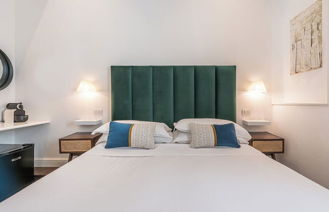 PLEY Cagliari Boutique Rooms - Foto 7