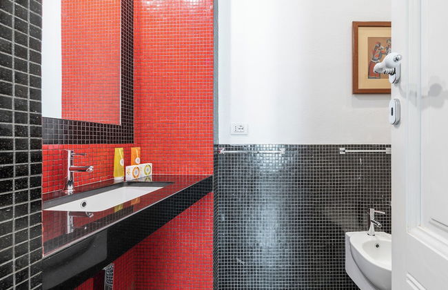 PLEY Cagliari Boutique Rooms - Foto 11