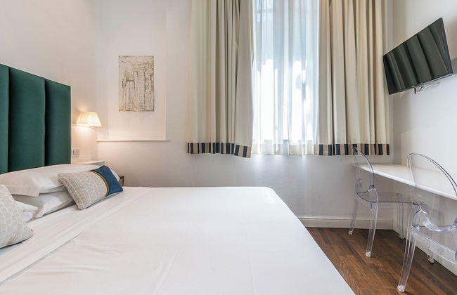 PLEY Cagliari Boutique Rooms - Foto 3