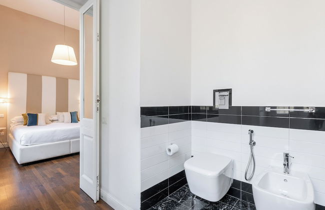 PLEY Cagliari Boutique Rooms - Foto 15