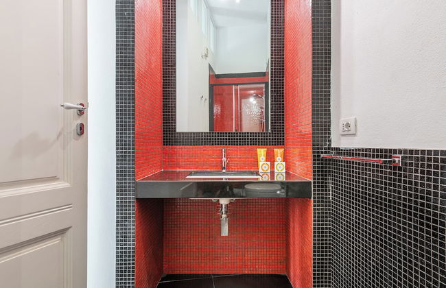 PLEY Cagliari Boutique Rooms - Foto 13