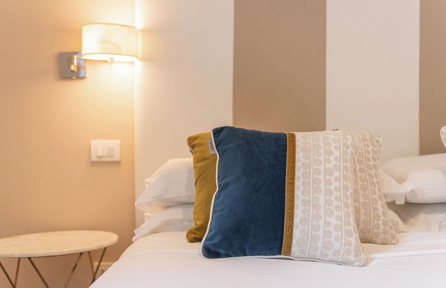 PLEY Cagliari Boutique Rooms - Foto 10
