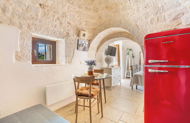 4023 Trullo Domi by Perle di Puglia - Foto 20