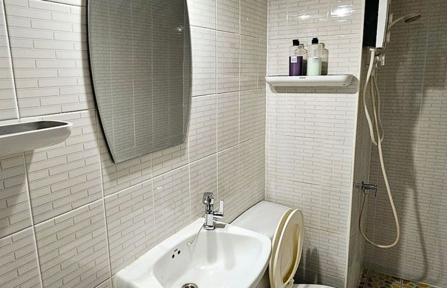 IMPACT Muang Thong Thani,daily rental room, Muang Thong Popular Condo C5 - Foto 23