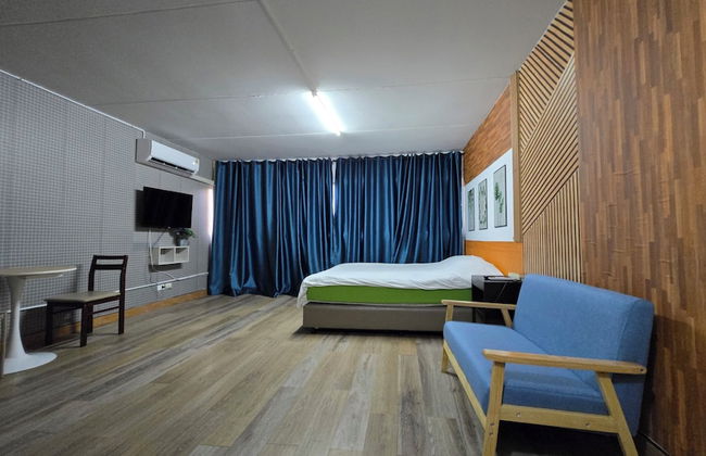IMPACT Muang Thong Thani,daily rental room, Muang Thong Popular Condo C5 - Foto 19