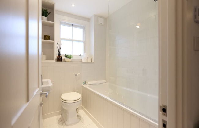 Cottage in London - Foto 26