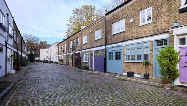 Cottage in London - Foto 4