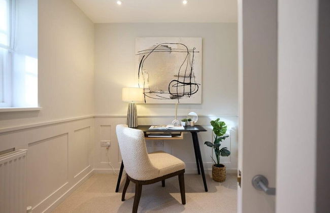 Cottage in London - Foto 20