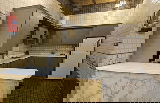 Photo 1 - VIP resort chalet -24