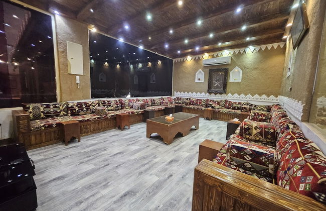 VIP resort chalet -24 - Foto 3