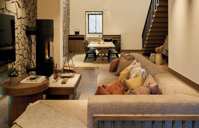GLAMDAY STYLE HOTEL SUITE KAWANONE - Foto 26