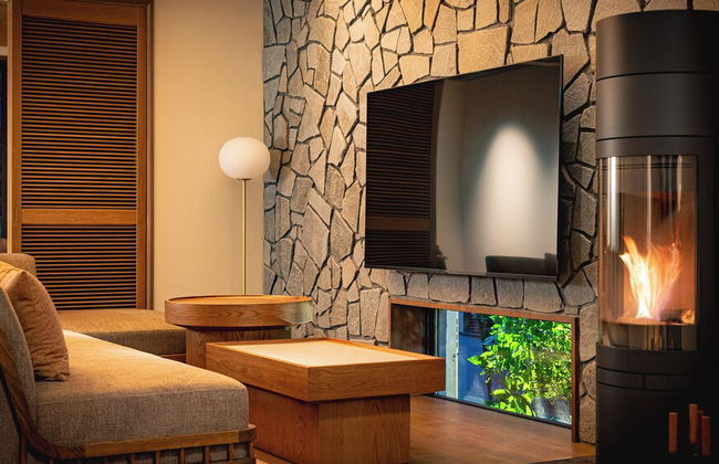 GLAMDAY STYLE HOTEL SUITE KAWANONE - Foto 75