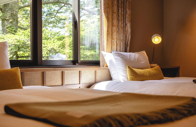 GLAMDAY STYLE HOTEL SUITE KAWANONE - Foto 39