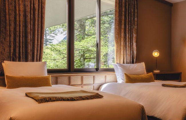 GLAMDAY STYLE HOTEL SUITE KAWANONE - Foto 37