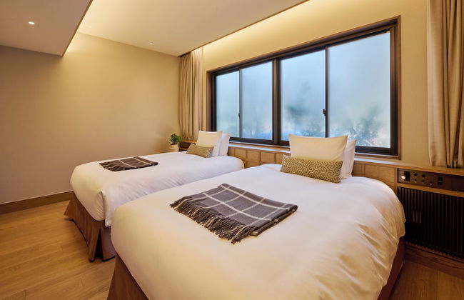 GLAMDAY STYLE HOTEL SUITE KAWANONE - Foto 18
