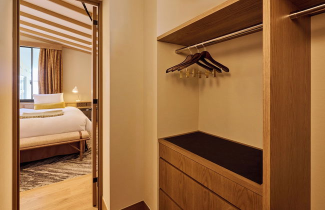 GLAMDAY STYLE HOTEL SUITE KAWANONE - Foto 14