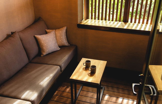 GLAMDAY STYLE HOTEL SUITE KAWANONE - Foto 34