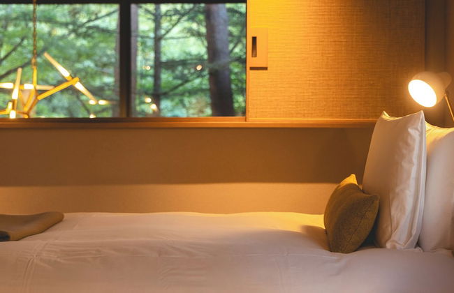 GLAMDAY STYLE HOTEL SUITE KAWANONE - Foto 46