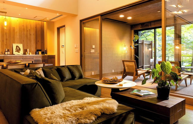 GLAMDAY STYLE HOTEL SUITE KAWANONE - Foto 80