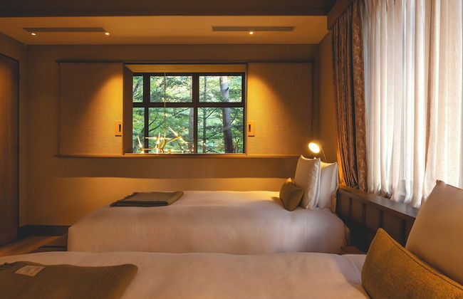 GLAMDAY STYLE HOTEL SUITE KAWANONE - Foto 41