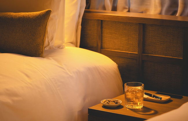 GLAMDAY STYLE HOTEL SUITE KAWANONE - Foto 42