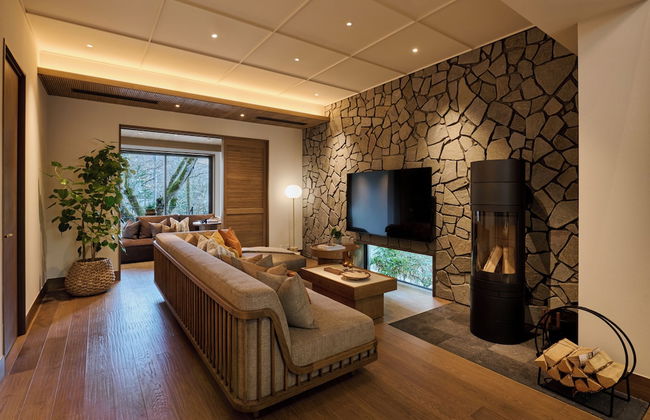 GLAMDAY STYLE HOTEL SUITE KAWANONE - Foto 20