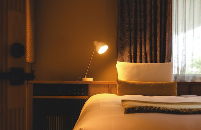 GLAMDAY STYLE HOTEL SUITE KAWANONE - Foto 35